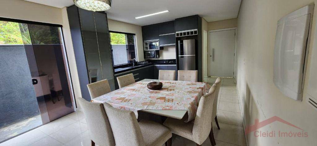 Casa, 3 quartos, 180 m² - Foto 3