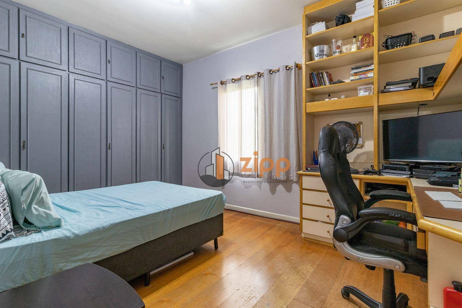 Sobrado à venda com 3 quartos, 200m² - Foto 29