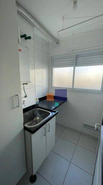 Apartamento para alugar com 1 quarto, 61m² - Foto 13
