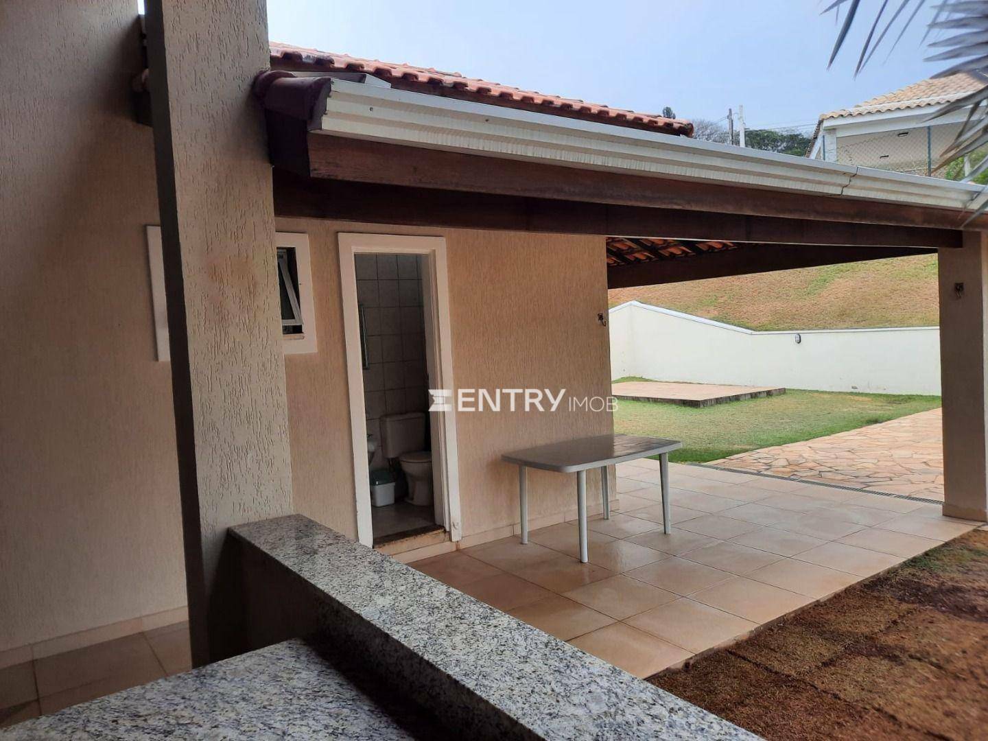 Casa de Condomínio à venda com 5 quartos, 293m² - Foto 32