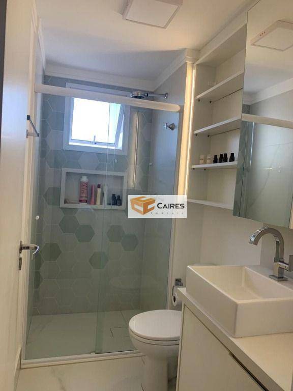 Apartamento à venda com 3 quartos, 80m² - Foto 12