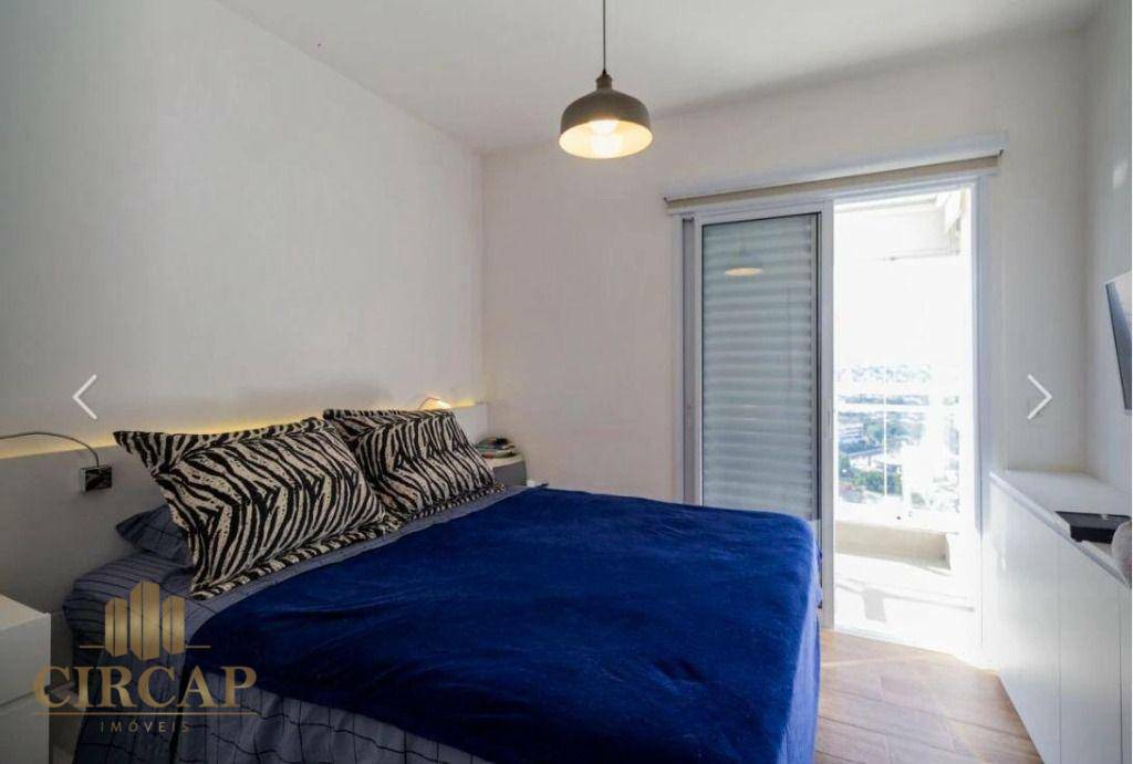 Apartamento à venda com 3 quartos, 117m² - Foto 11