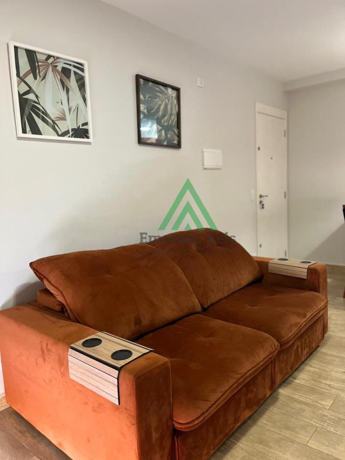 Apartamento à venda com 2 quartos, 68m² - Foto 11