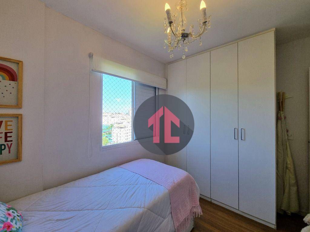 Apartamento à venda com 3 quartos, 75m² - Foto 14