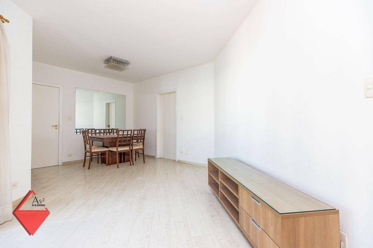 Apartamento à venda com 3 quartos, 112m² - Foto 4