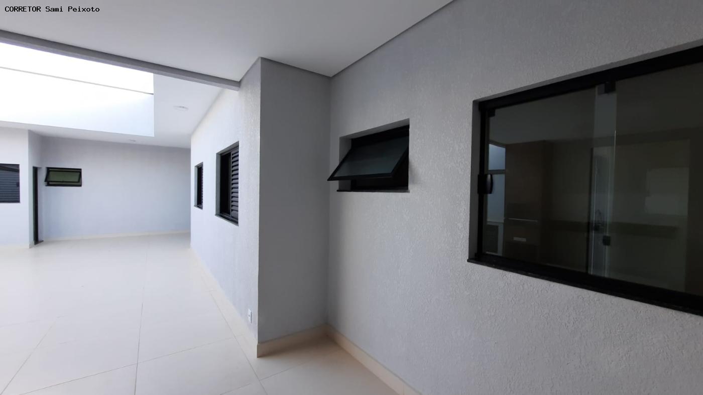 Casa de Condomínio à venda com 3 quartos, 161m² - Foto 27