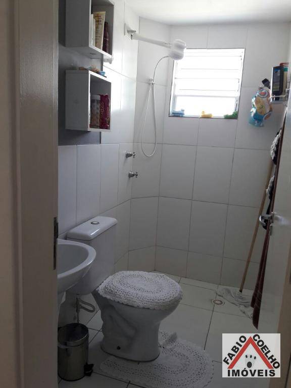 Apartamento à venda com 2 quartos, 46m² - Foto 15