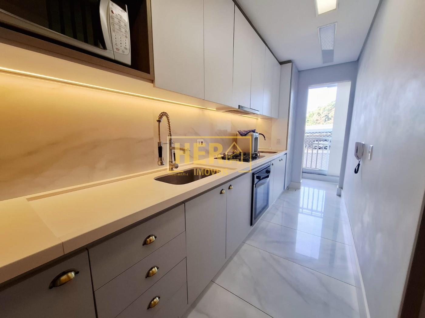 Apartamento para alugar com 2 quartos, 67m² - Foto 17