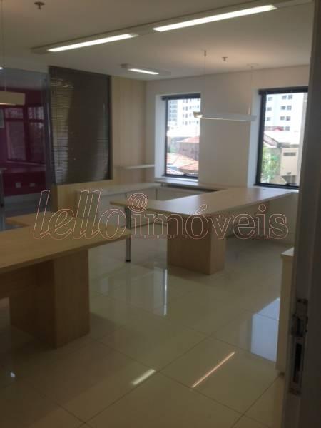 Conjunto Comercial-Sala à venda, 150m² - Foto 8