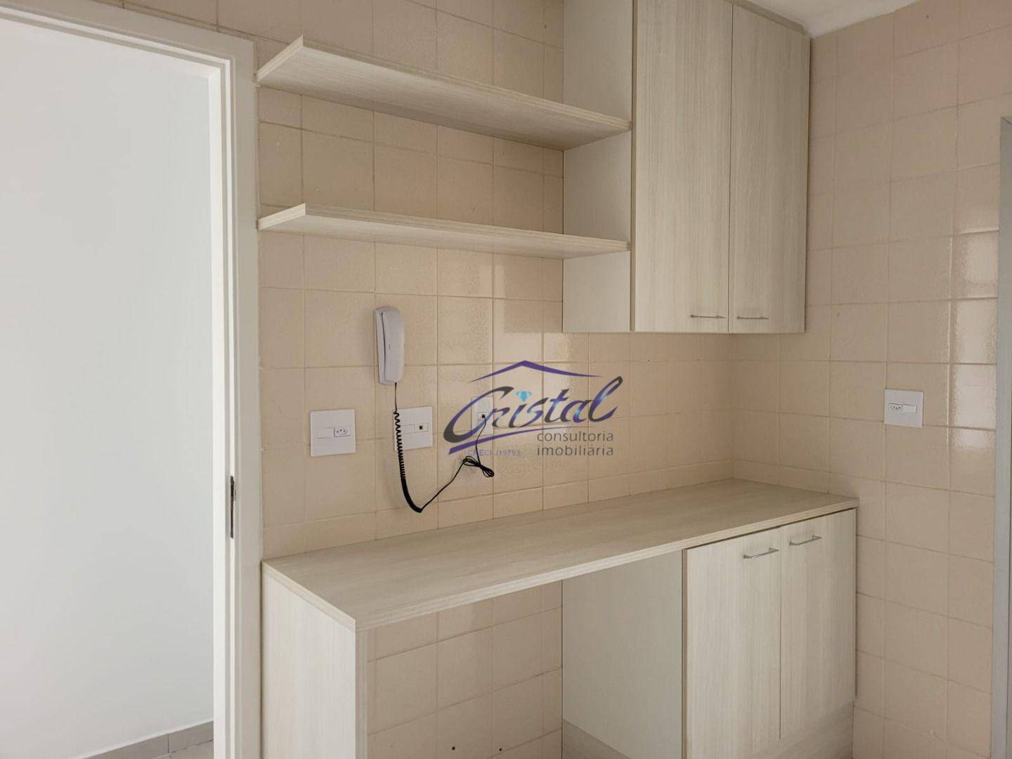 Apartamento à venda com 2 quartos, 55m² - Foto 7