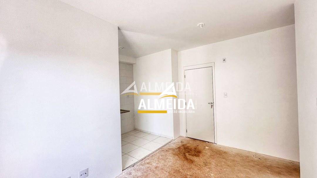 Apartamento, 2 quartos, 48 m² - Foto 3