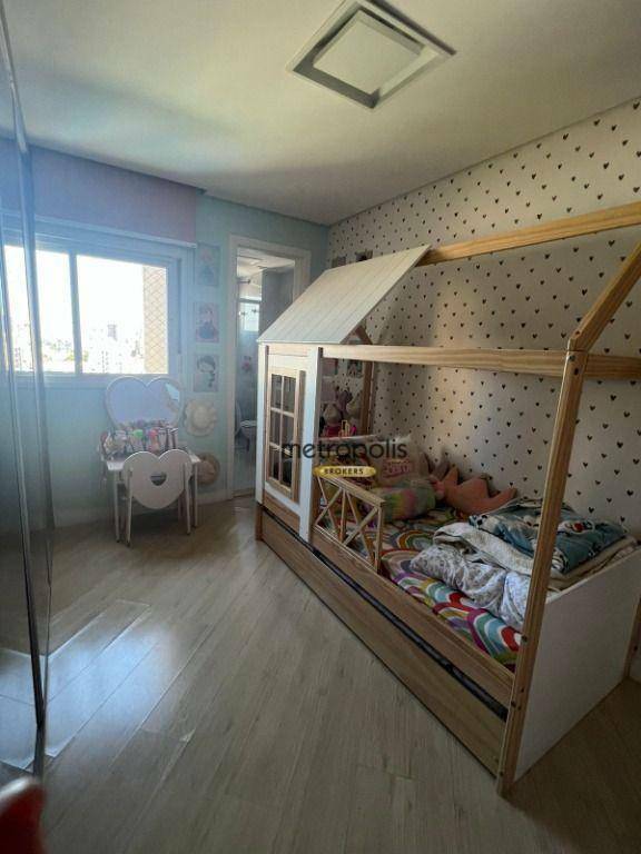 Apartamento à venda com 3 quartos, 144m² - Foto 28