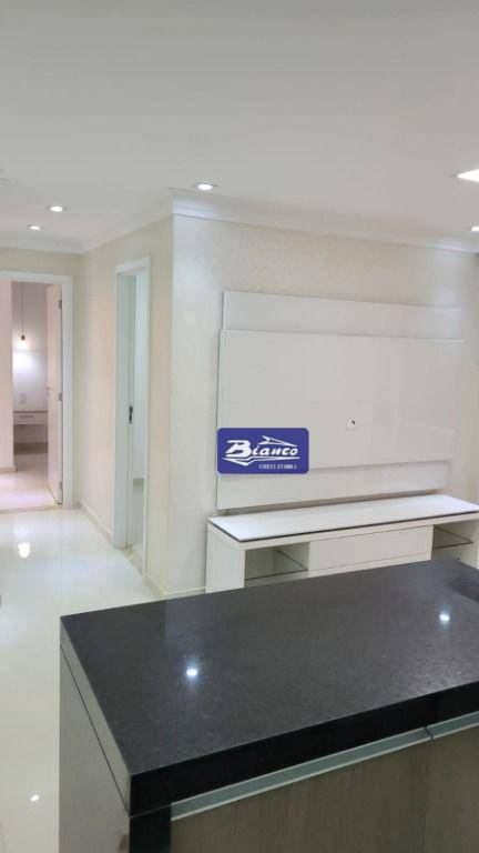 Apartamento à venda com 2 quartos, 68m² - Foto 9