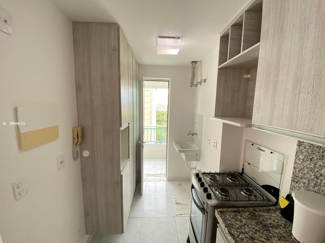 Apartamento à venda com 2 quartos, 60m² - Foto 12