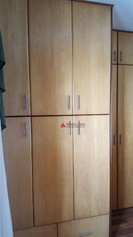 Apartamento para alugar com 3 quartos, 100m² - Foto 20