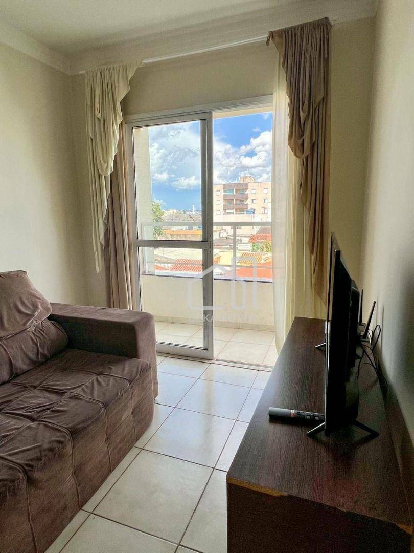 Apartamento à venda com 2 quartos, 68m² - Foto 13