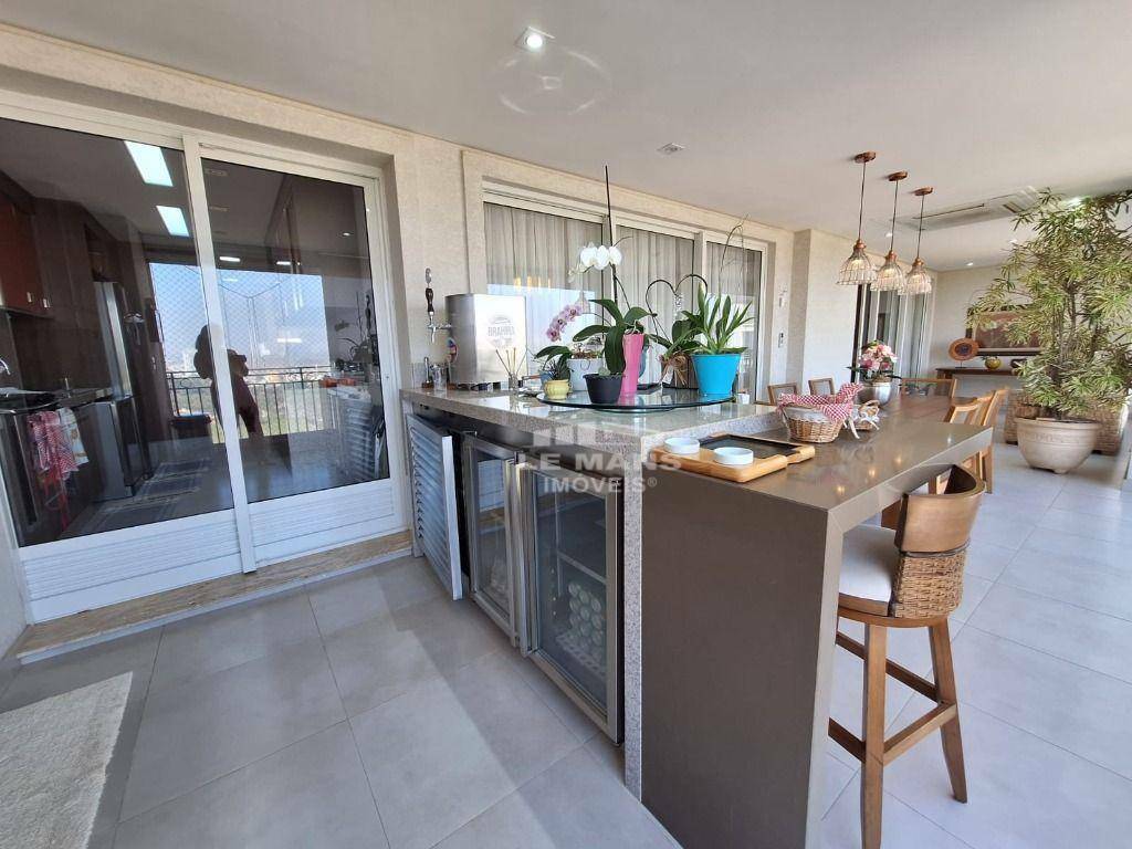 Apartamento à venda com 4 quartos, 278m² - Foto 27