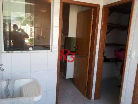 Apartamento à venda com 3 quartos, 134m² - Foto 17