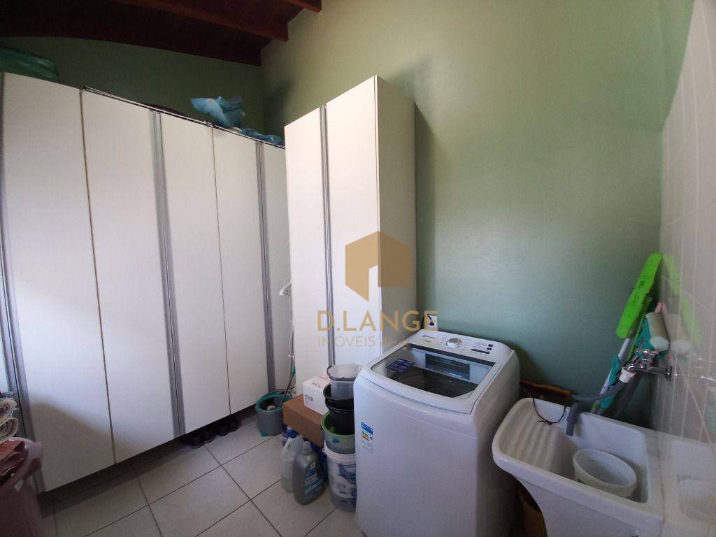 Casa à venda com 4 quartos, 238m² - Foto 41