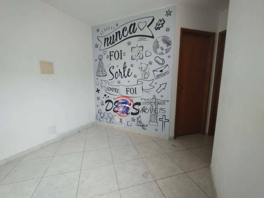 Apartamento à venda com 2 quartos, 45m² - Foto 7