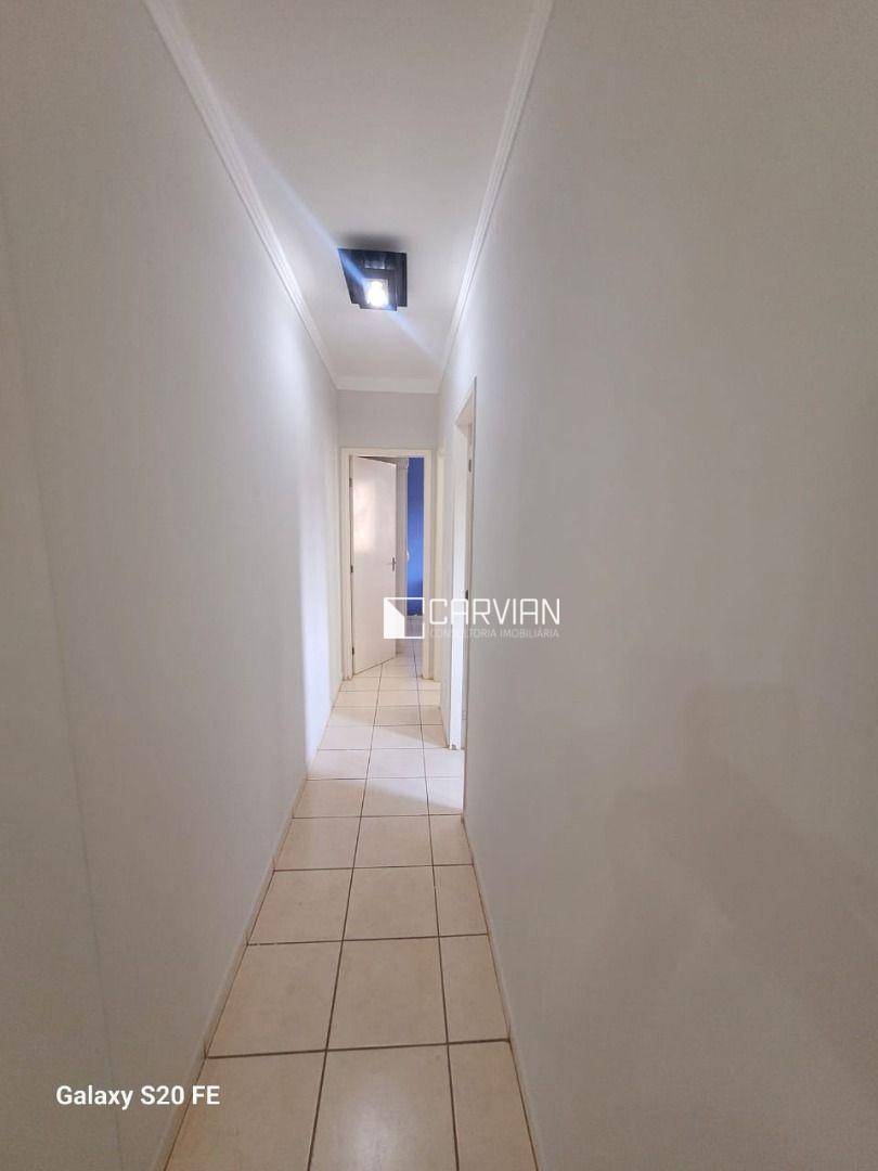 Apartamento, 2 quartos, 54 m² - Foto 17