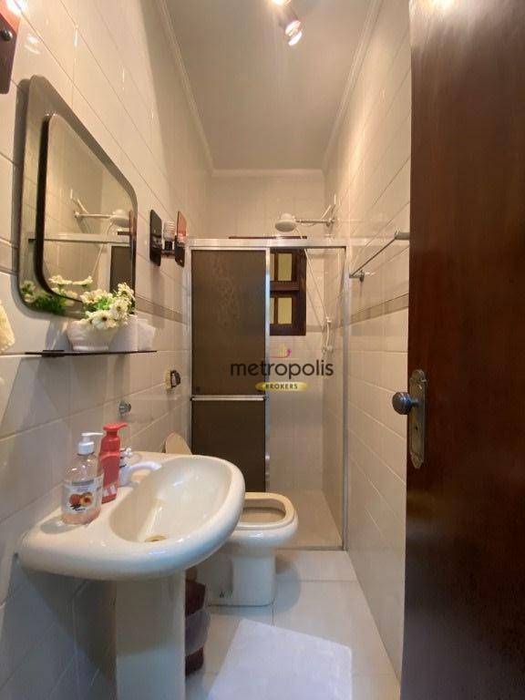 Sobrado à venda com 4 quartos, 281m² - Foto 20