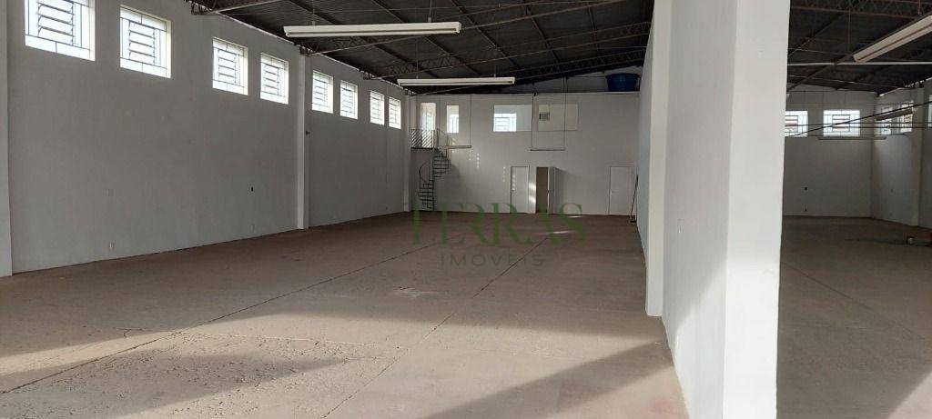 Depósito-Galpão, 900 m² - Foto 3