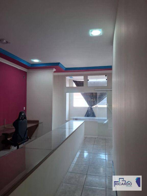 Conjunto Comercial-Sala para alugar, 50m² - Foto 9