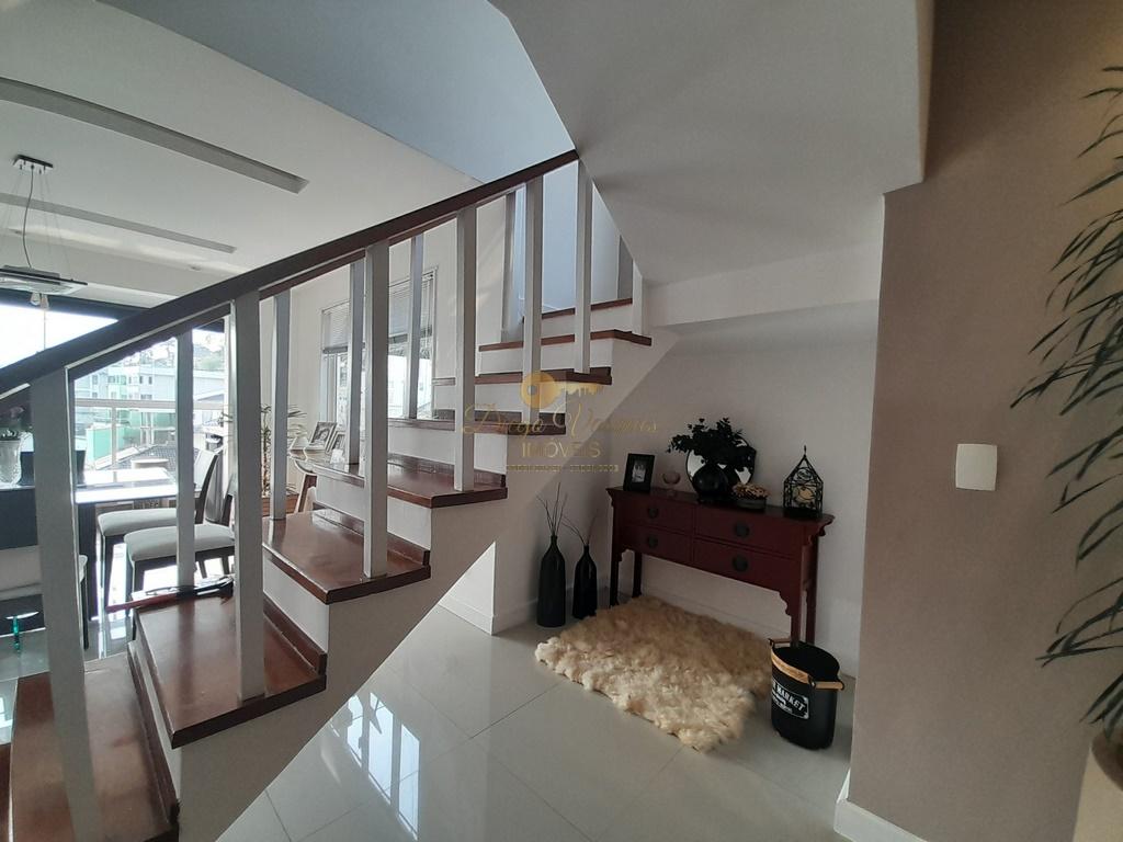 Casa de Condomínio à venda com 4 quartos, 365m² - Foto 6