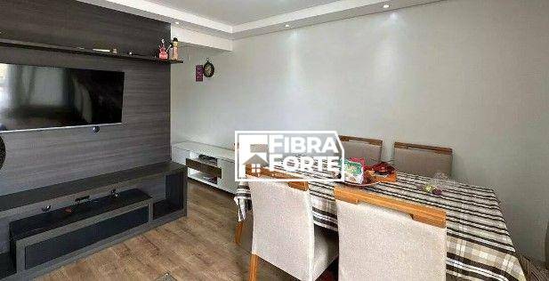 Apartamento, 3 quartos, 83 m² - Foto 5