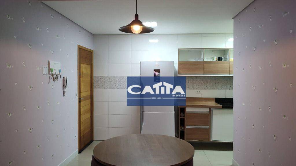 Apartamento à venda com 2 quartos, 55m² - Foto 10