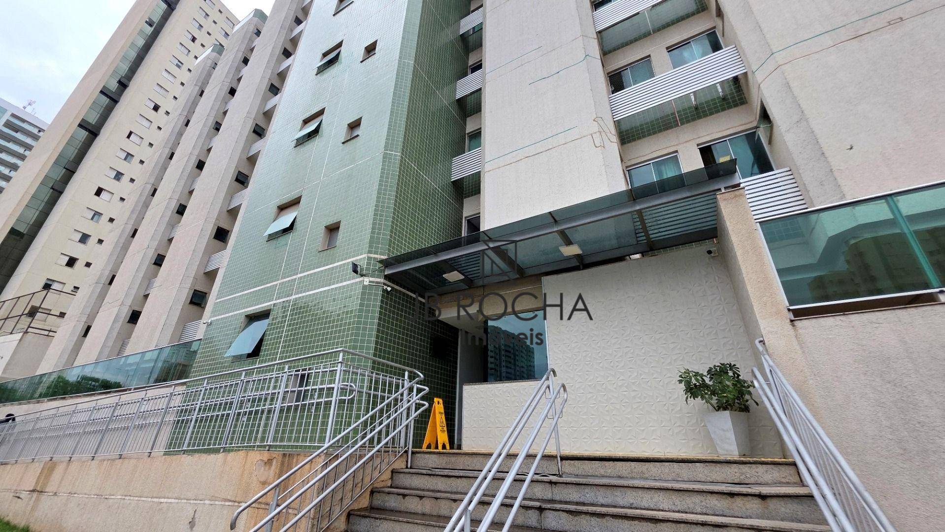 Apartamento, 1 quarto, 30 m² - Foto 2