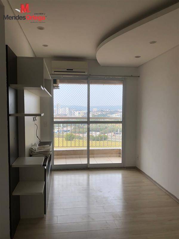 Apartamento à venda com 2 quartos, 54m² - Foto 3