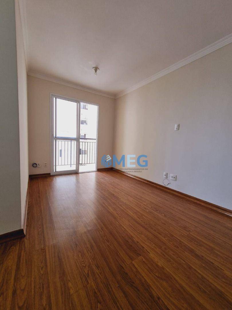 Apartamento, 2 quartos, 50 m² - Foto 1