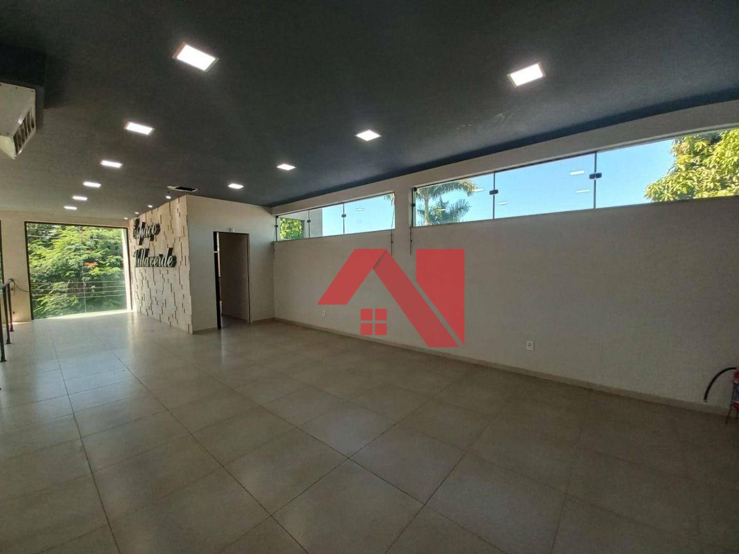 Loja-Salão à venda e aluguel, 295m² - Foto 9