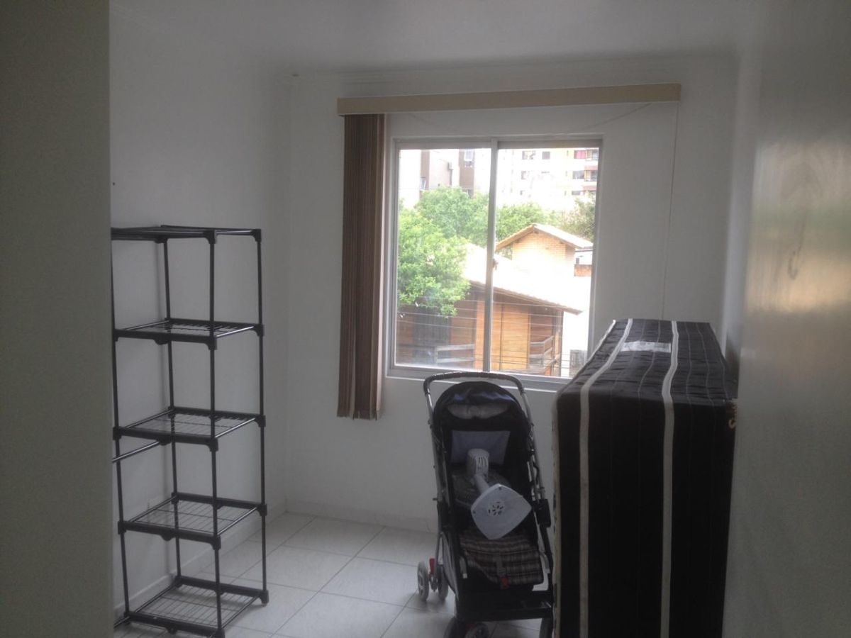 Apartamento para alugar com 2 quartos, 60m² - Foto 3