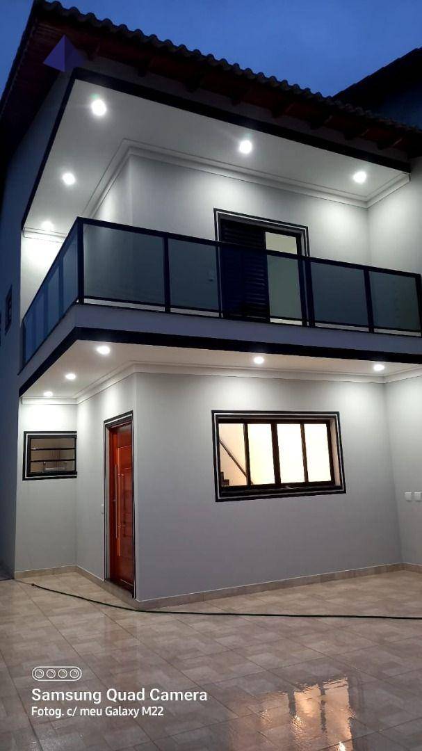 Sobrado à venda com 3 quartos, 140m² - Foto 18