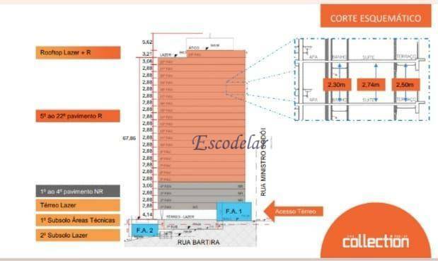 Loja-Salão à venda, 185m² - Foto 6