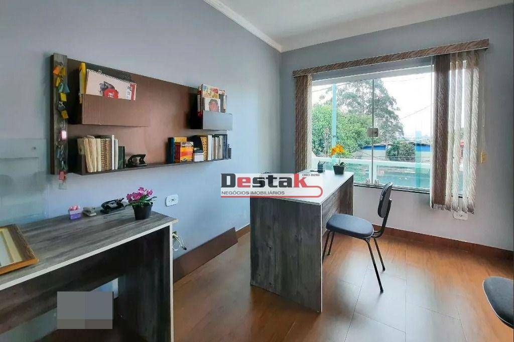 Sobrado à venda com 3 quartos, 184m² - Foto 10