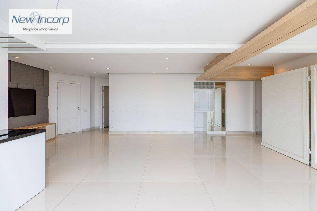 Apartamento à venda com 3 quartos, 135m² - Foto 11