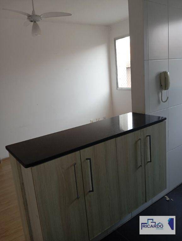 Apartamento à venda com 2 quartos, 57m² - Foto 5