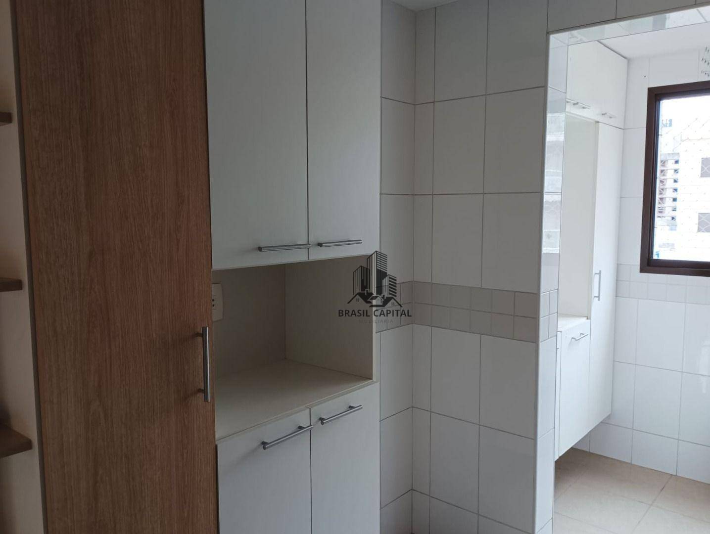 Apartamento para alugar com 3 quartos, 87m² - Foto 14