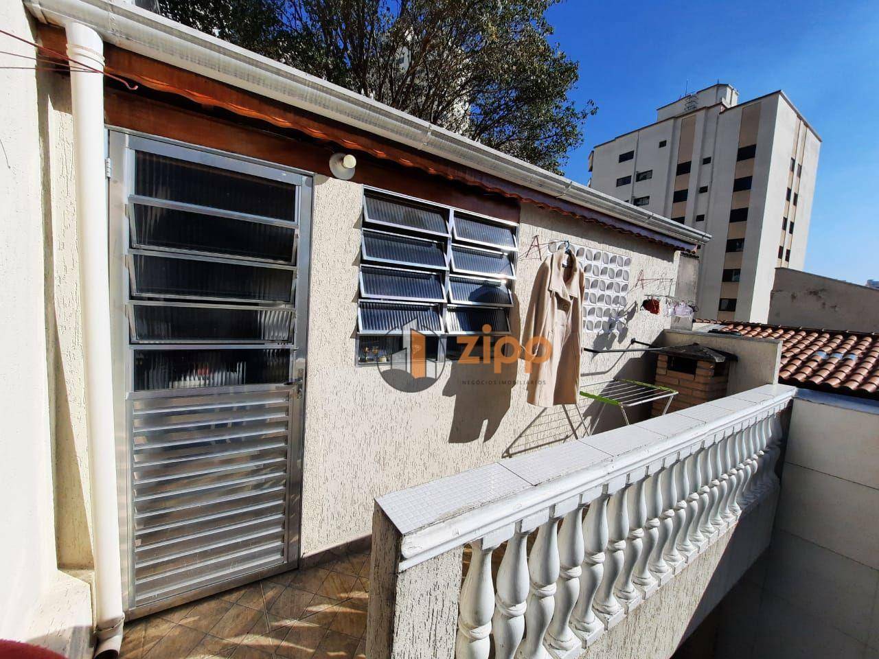 Sobrado à venda com 3 quartos, 200m² - Foto 96