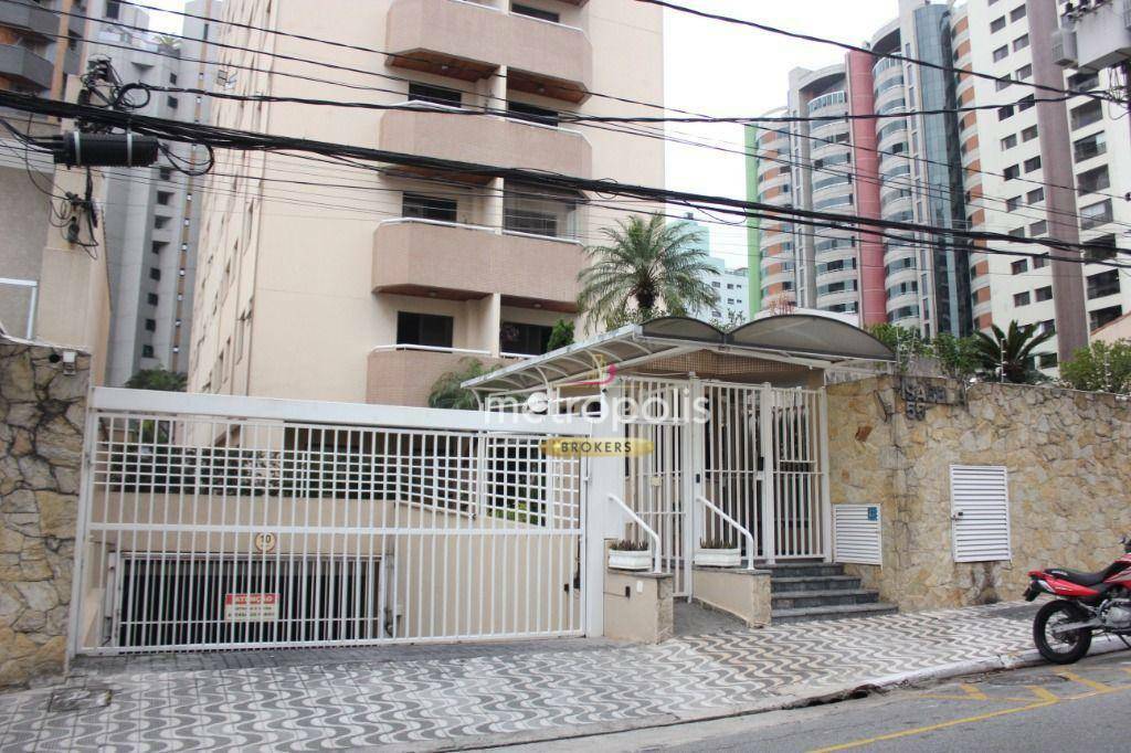 Apartamento para alugar com 3 quartos, 80m² - Foto 28