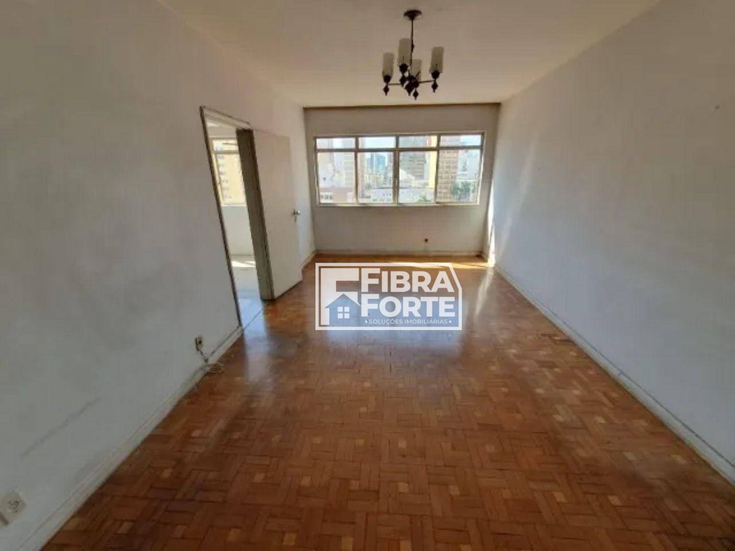 Apartamento à venda com 2 quartos, 124m² - Foto 6