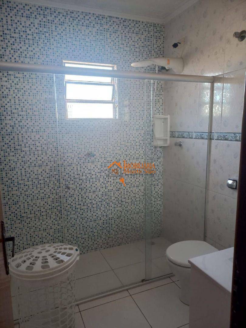 Sobrado à venda e aluguel com 2 quartos, 184m² - Foto 32