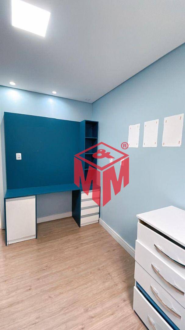 Apartamento à venda com 2 quartos, 67m² - Foto 16