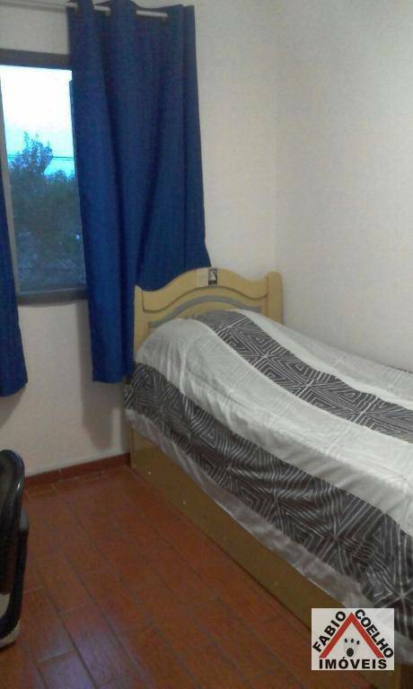 Apartamento à venda com 2 quartos, 55m² - Foto 12