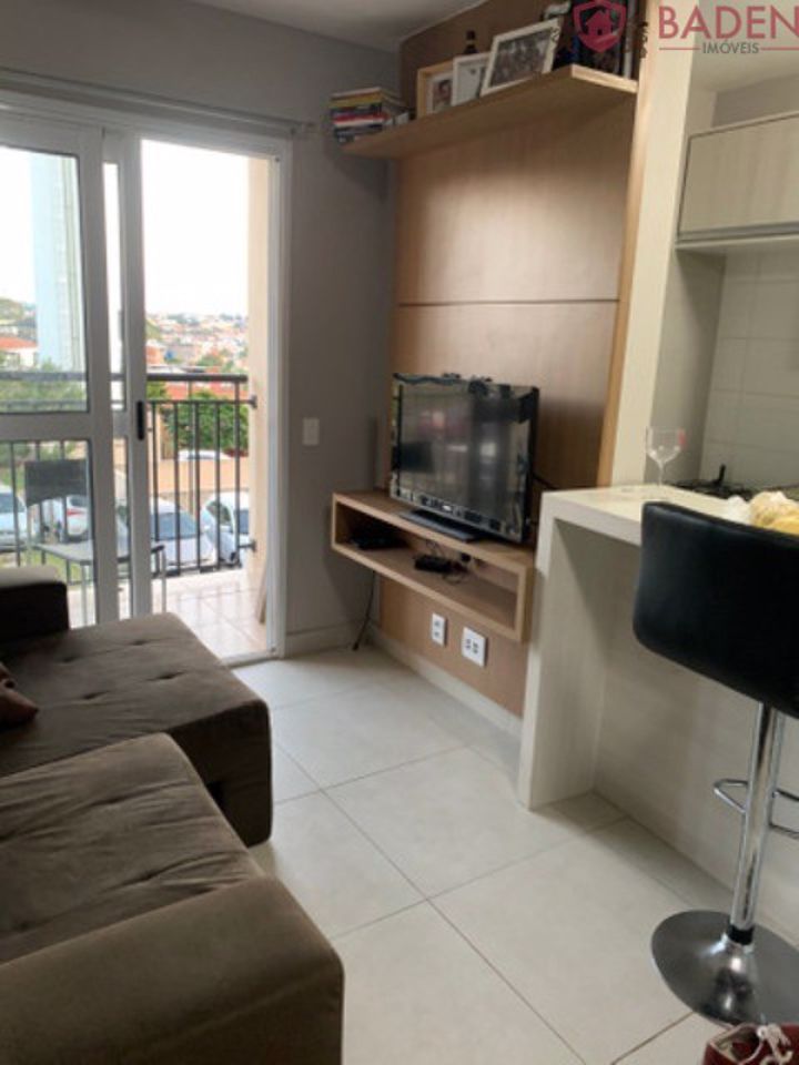 Apartamento, 2 quartos, 51 m² - Foto 1