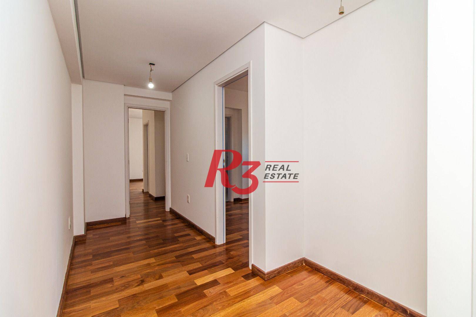 Apartamento à venda com 3 quartos, 160m² - Foto 17